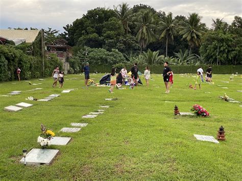 Davao Memorial Park at Matina Crossing, Davao City, Davao del .